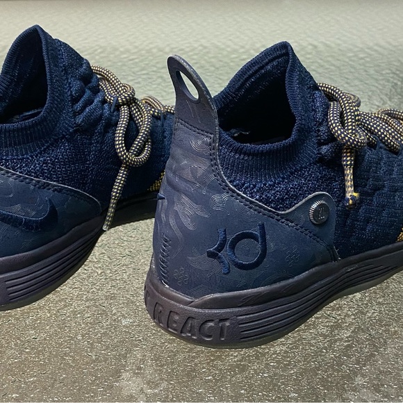 NIKE KD XI (11) | Youth boys | Basketball Shoes. Excellent Used Condition. - Picture 5 of 5